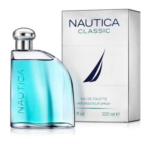 nautica classic perfume price|nautica perfume for sale.